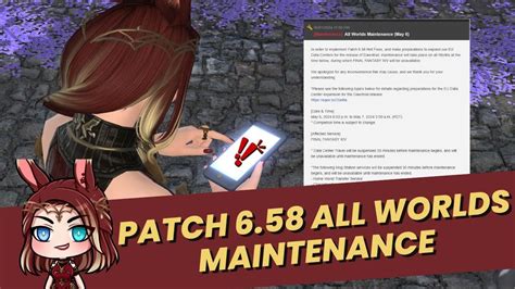 [Maintenance] All Worlds Maintenance (Nov. 15) .